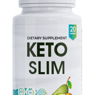 Keto Slim