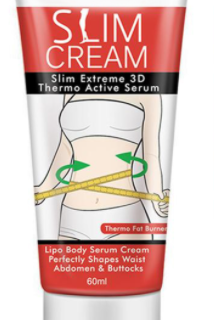 Slim Cream